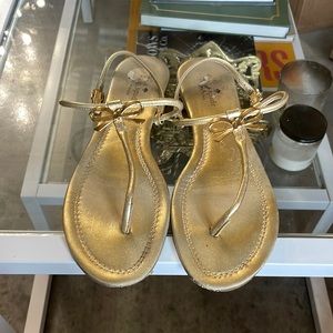 Kate spade sandals